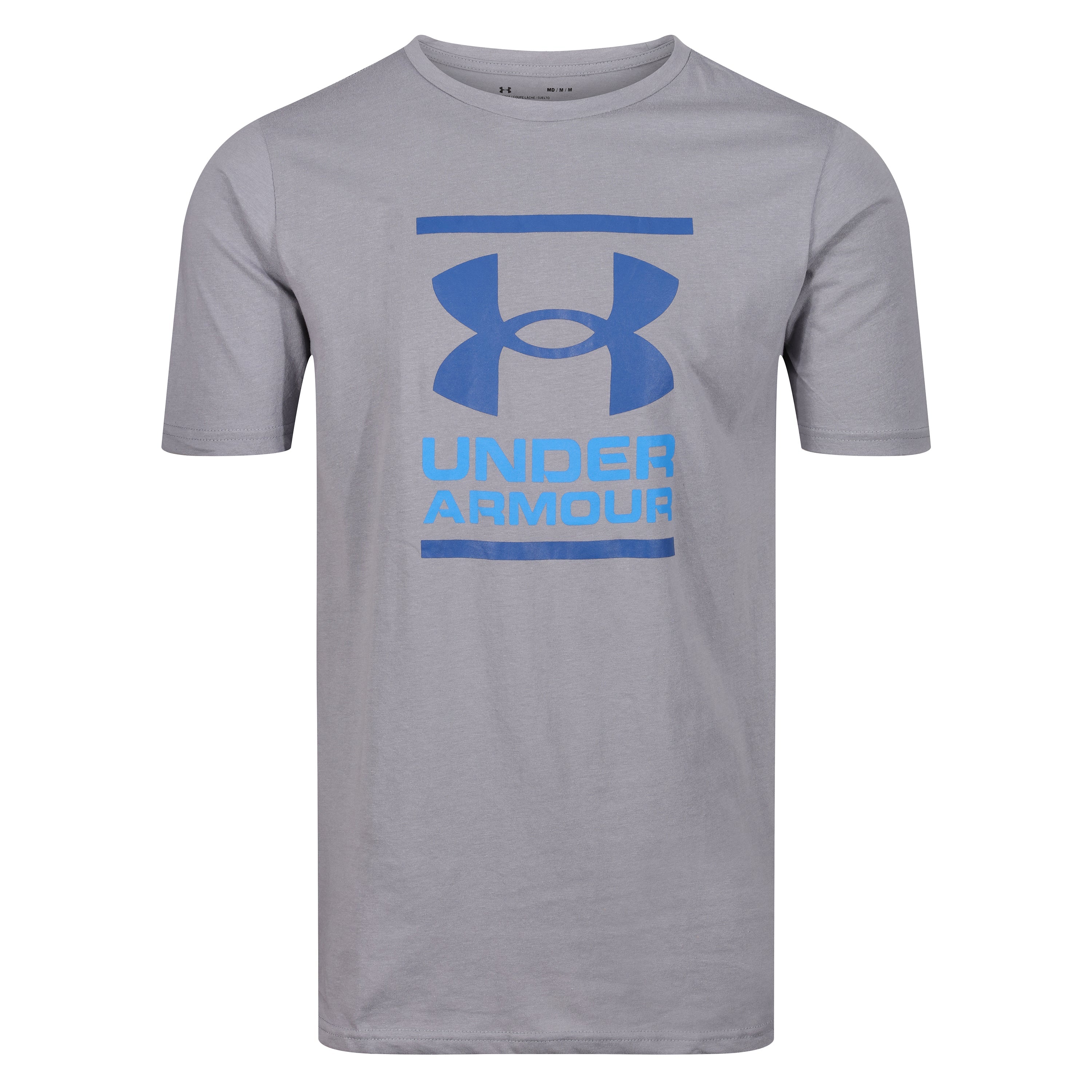 Under Armour GL Foundation Short Sleeve T-Shirt