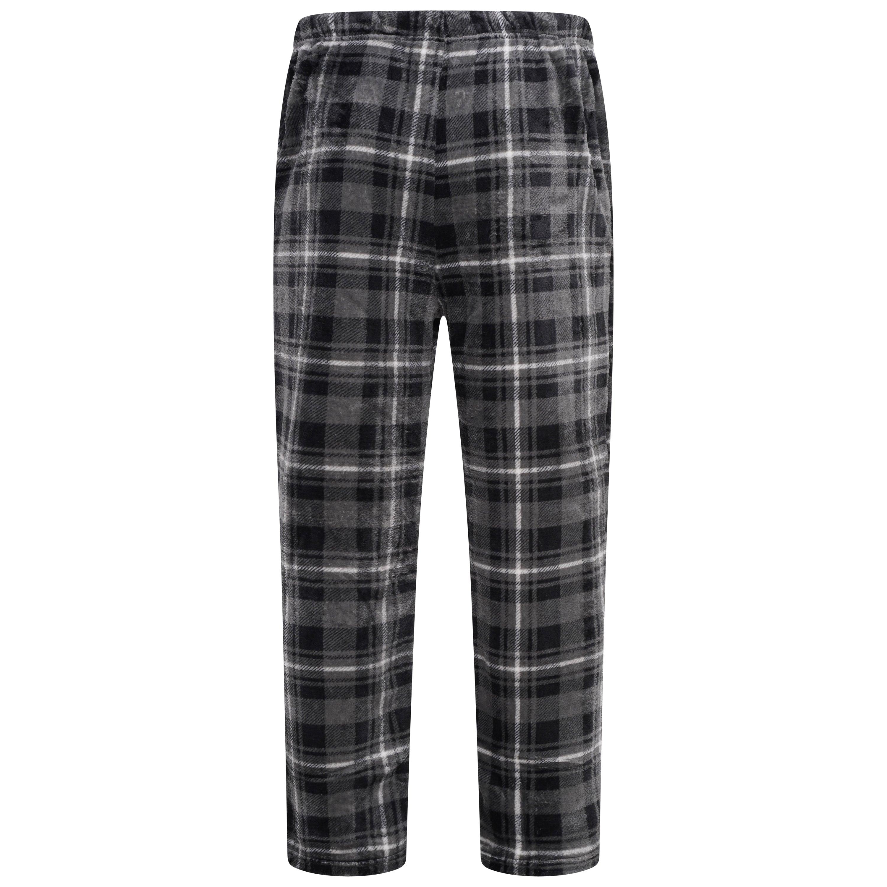 ButtonFresh Plush Luxury Lounge Set
