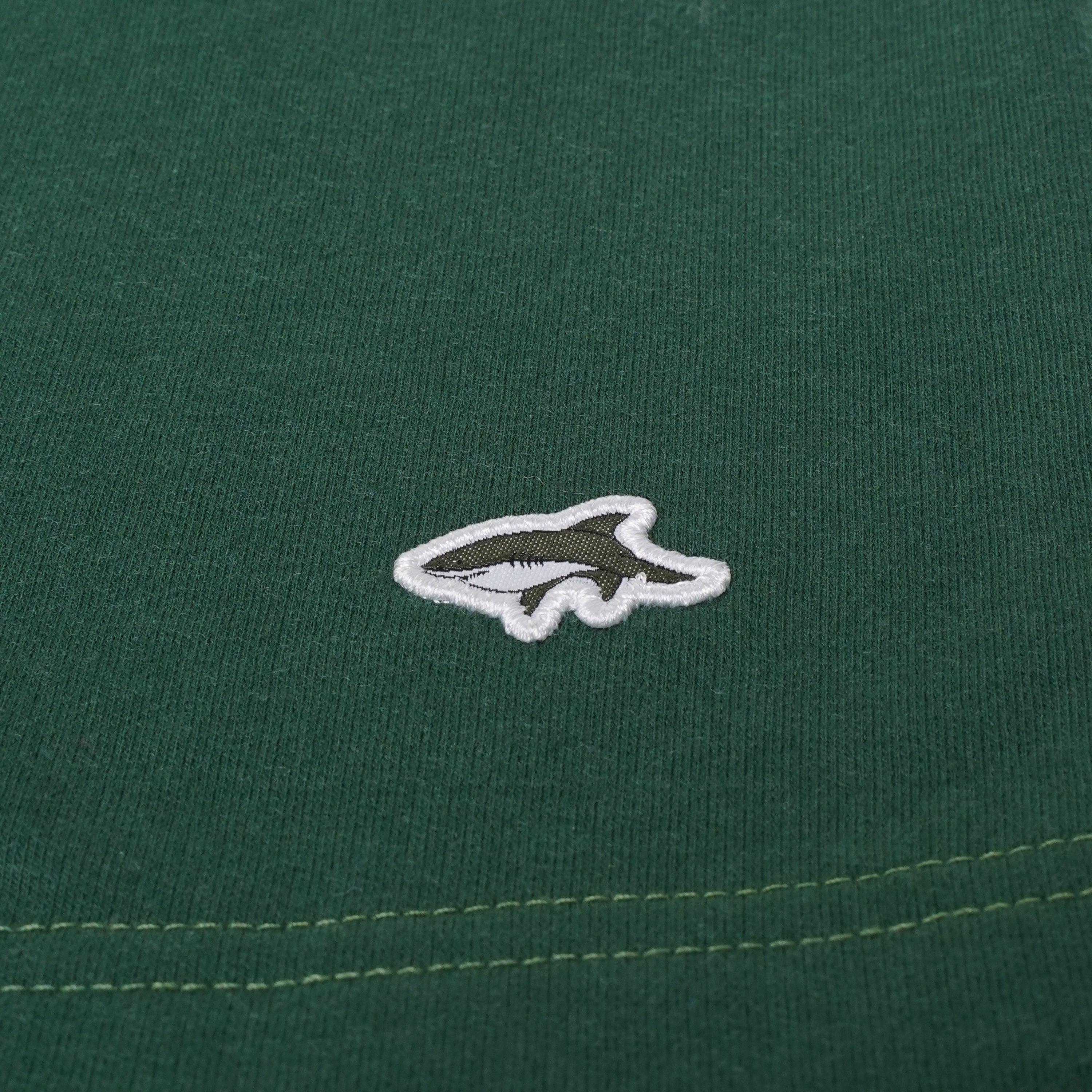 Le Shark Rowan Fleece Jogger Shorts