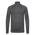 City Comfort Roll Neck Jumper