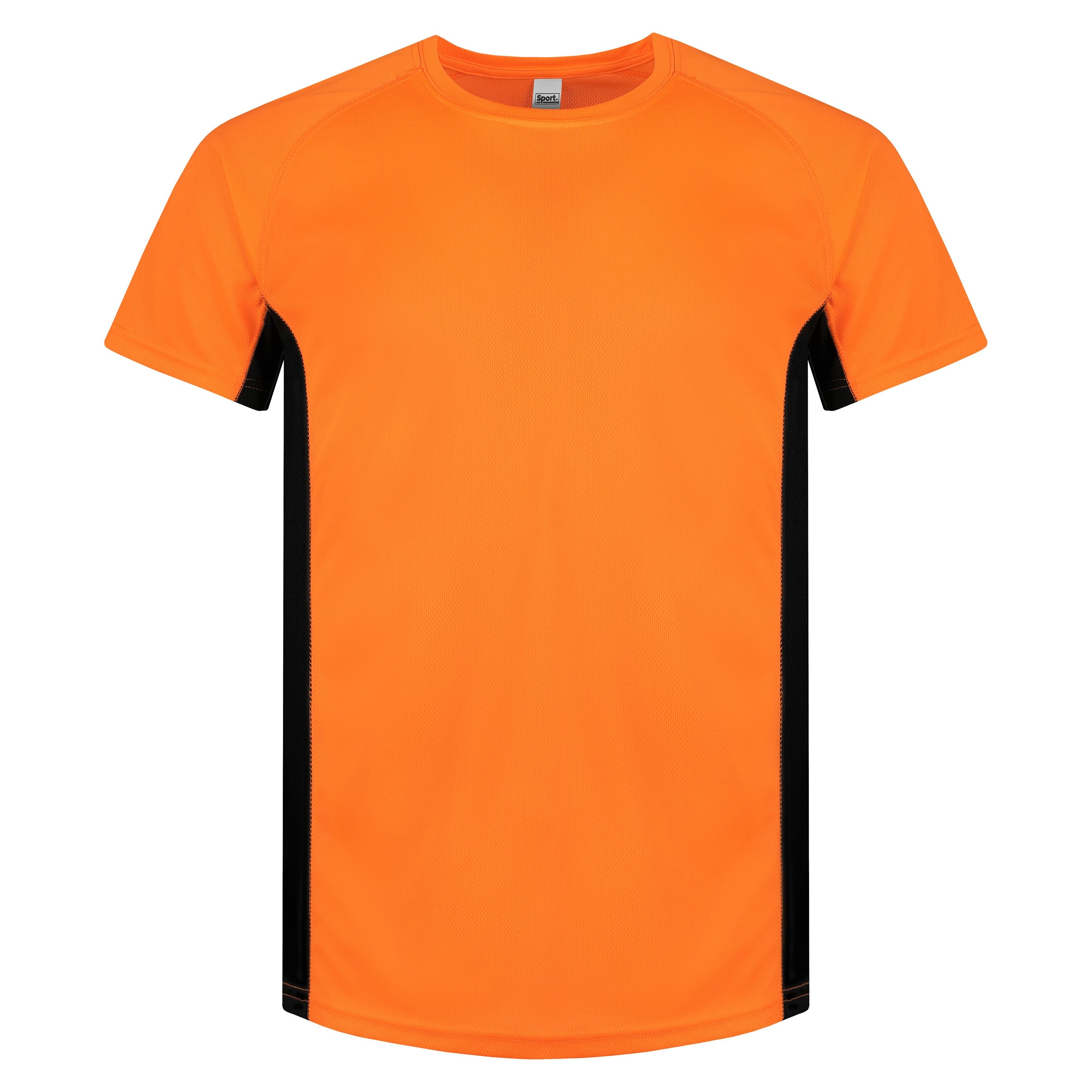 Roly Contrast Breathable T-Shirt