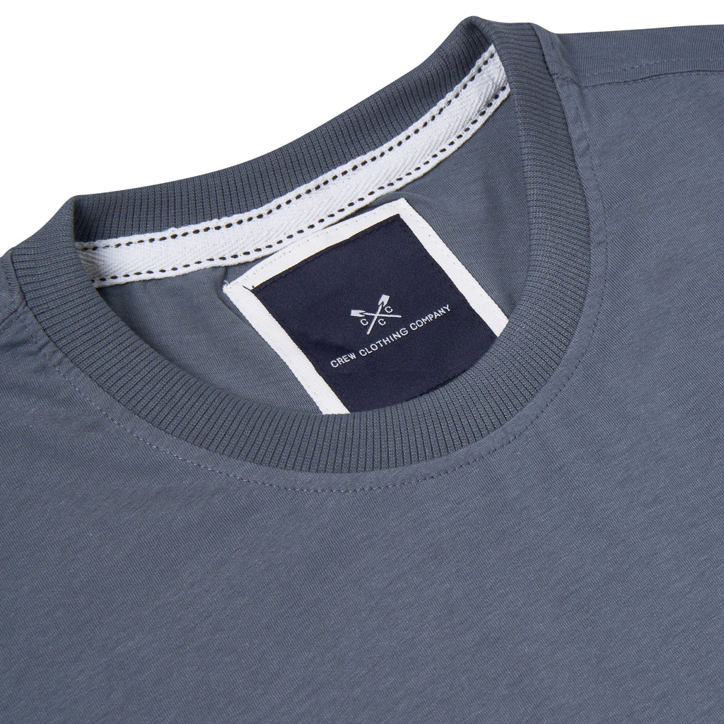 Crew Clothing Company Classic T-shirt