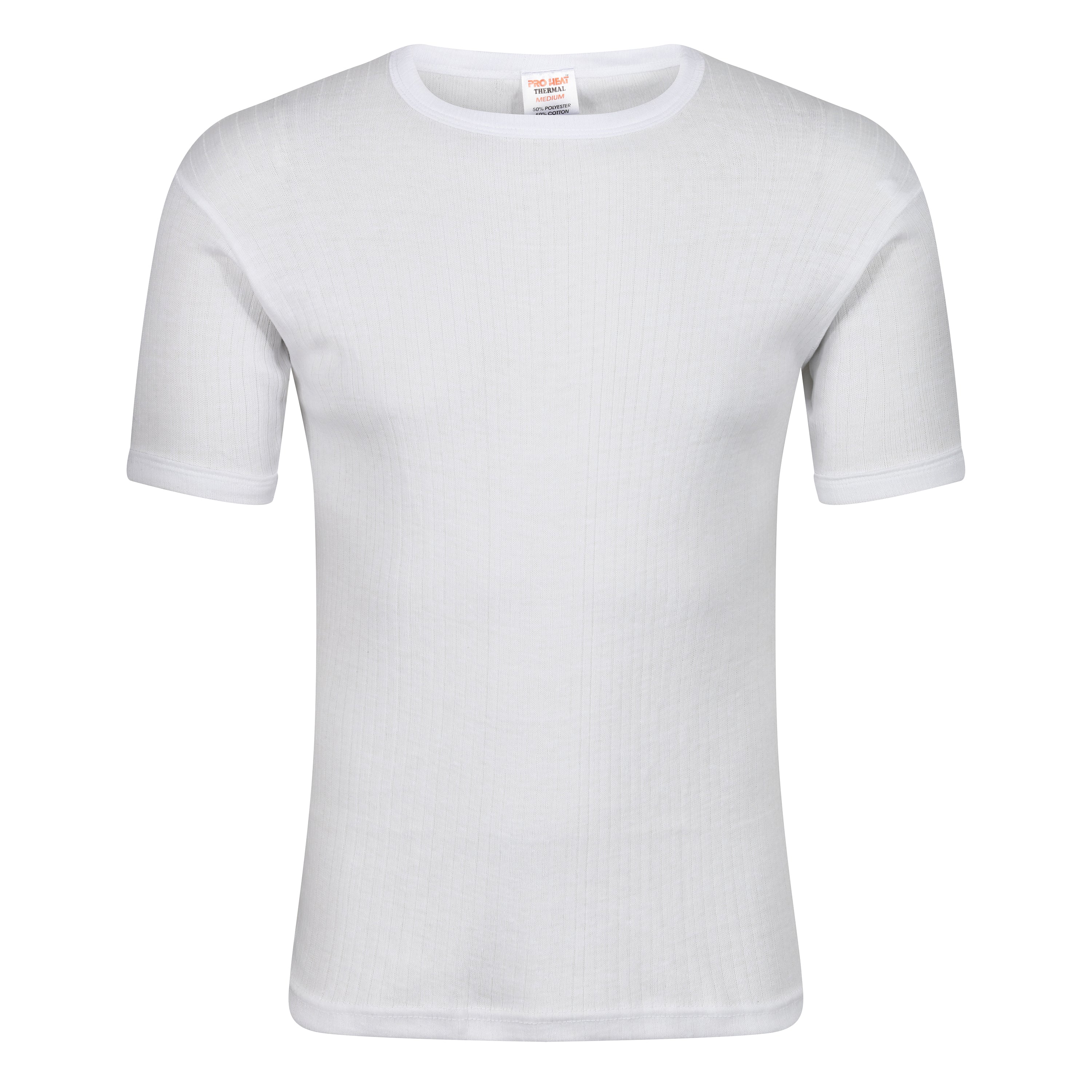 Pro Heat Thermal Short Sleeve T-Shirt