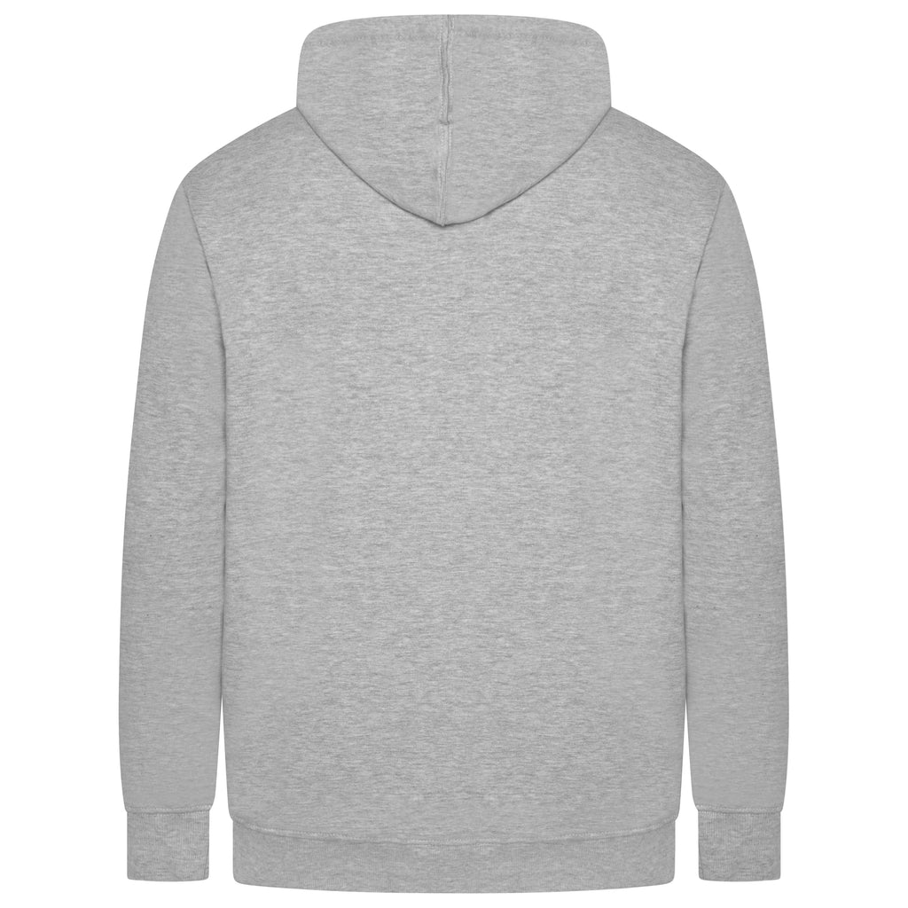 Under Armour Rival Box Logo Fleece Hoodie