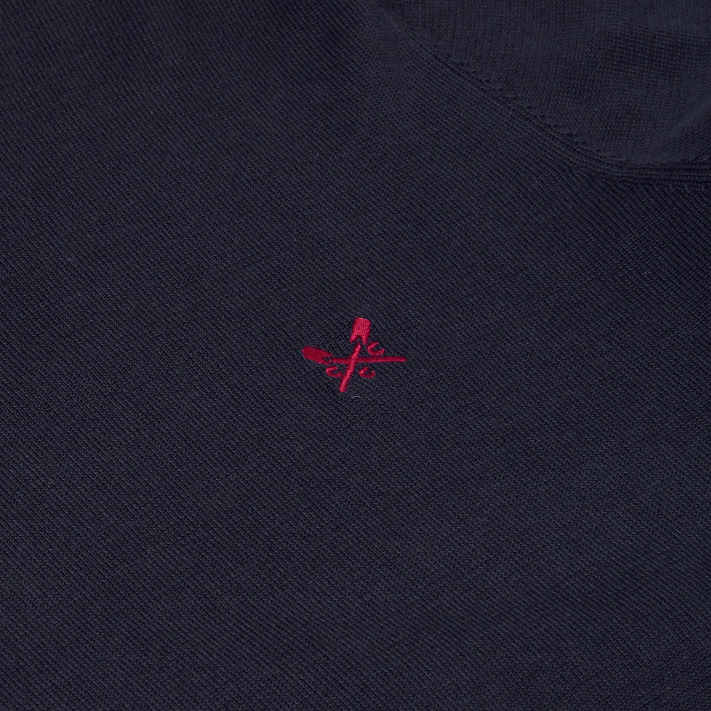 Crew Clothing Company Crew Neck Jumper