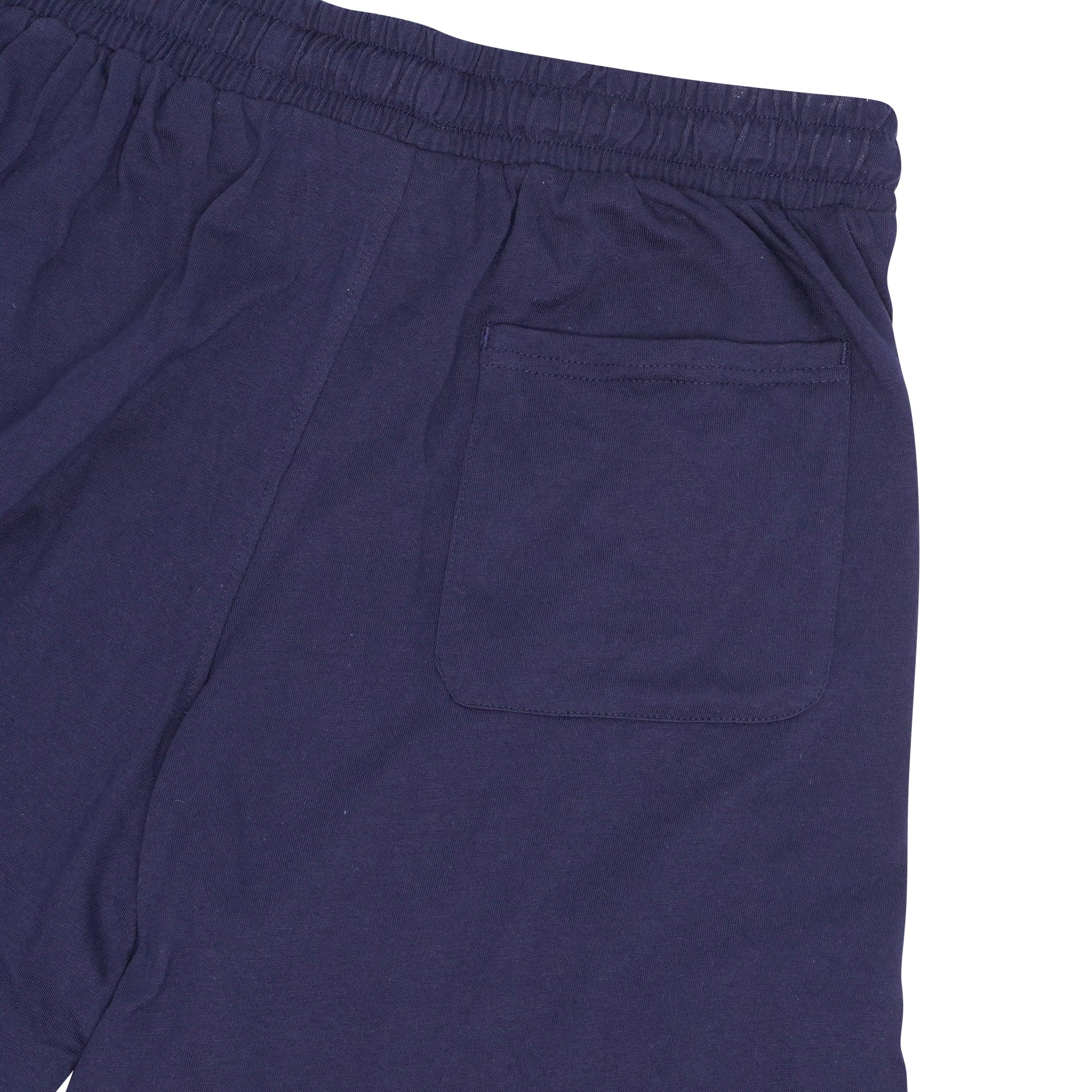 Russell Athletic Elasticated Waist Jersey Shorts