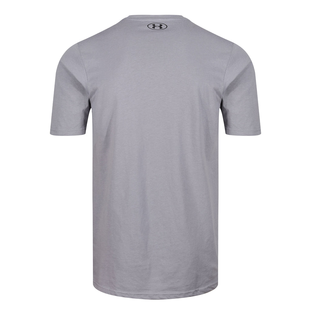 Under Armour GL Foundation Short Sleeve T-Shirt