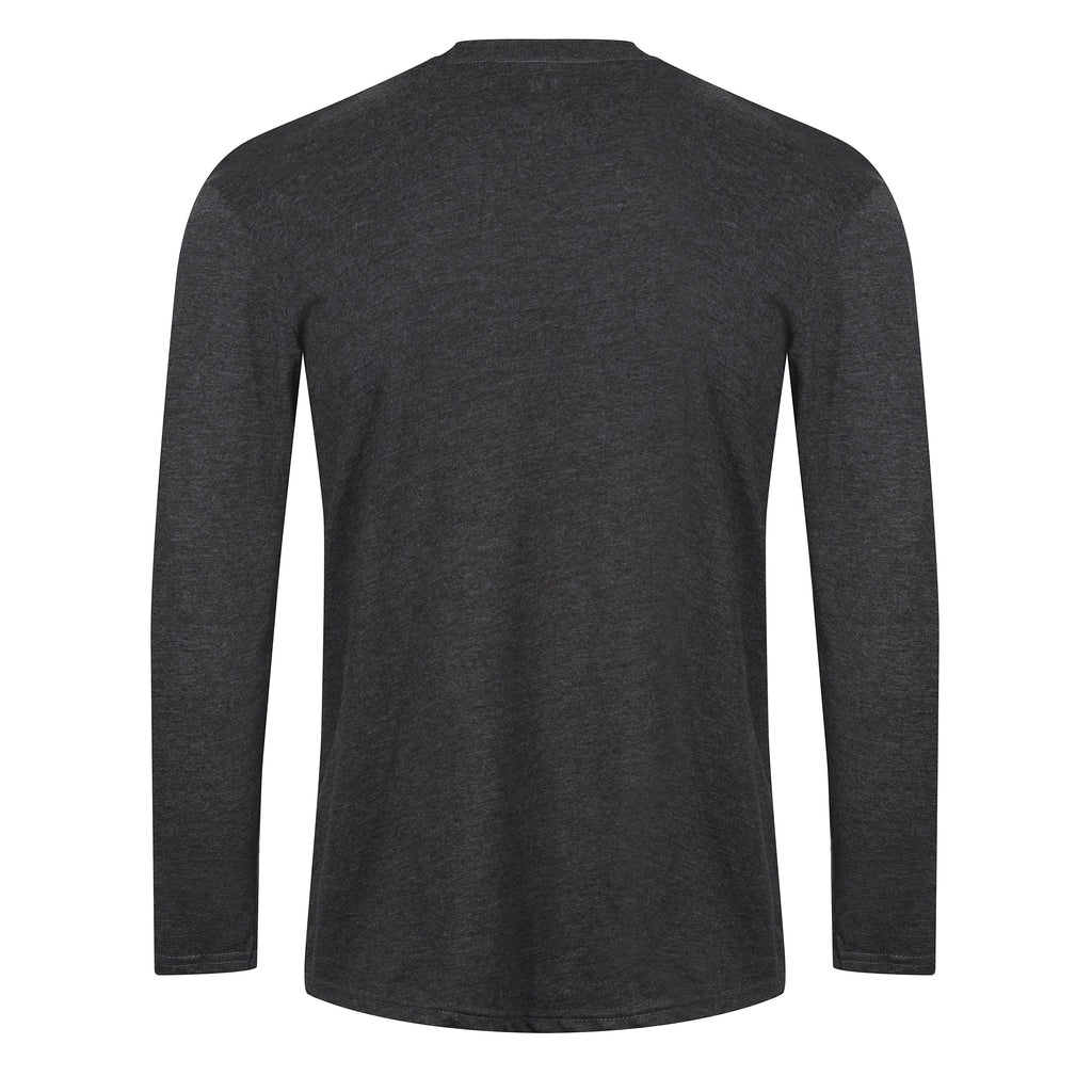 GAP Long Sleeve Logo T-Shirt