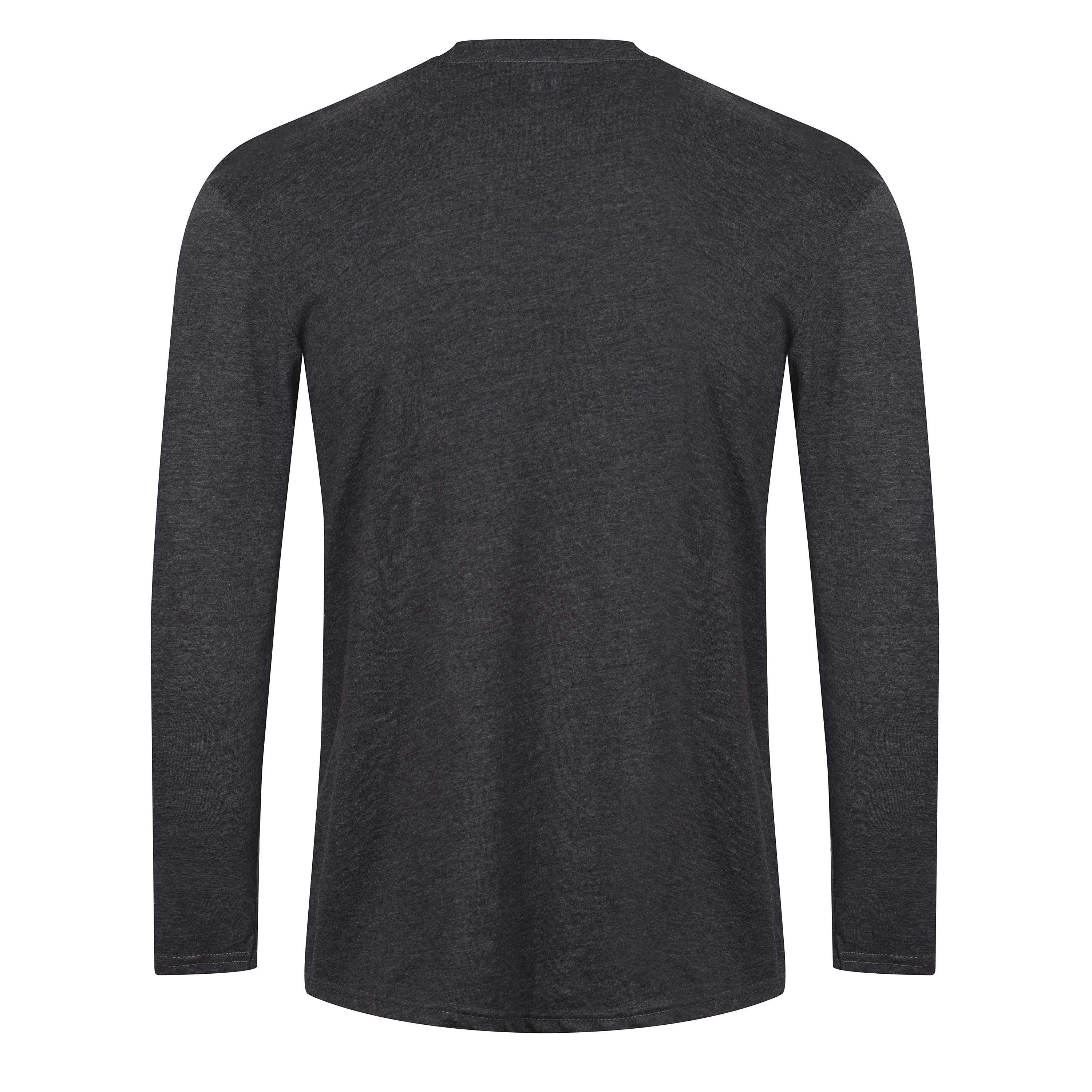 GAP Long Sleeve Logo T-Shirt