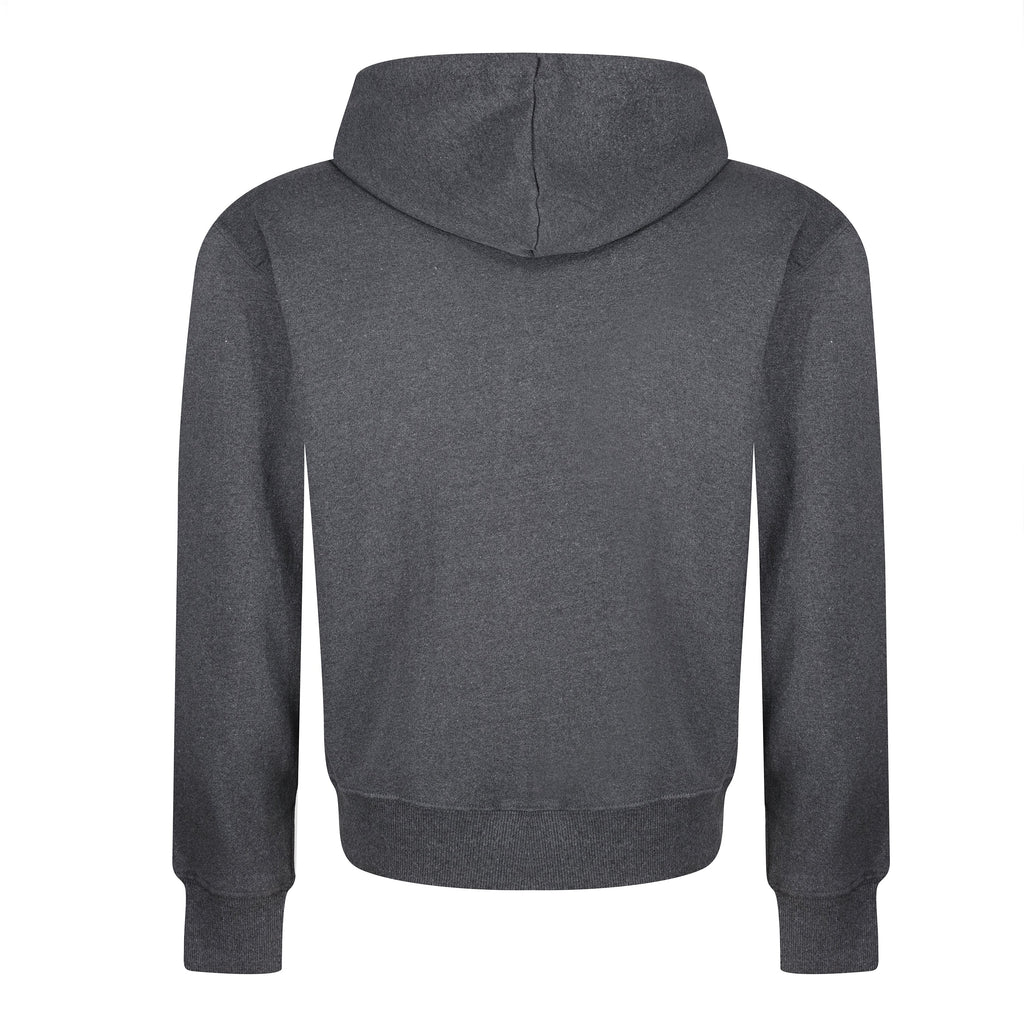 ButtonFresh Full Zip Hoodie
