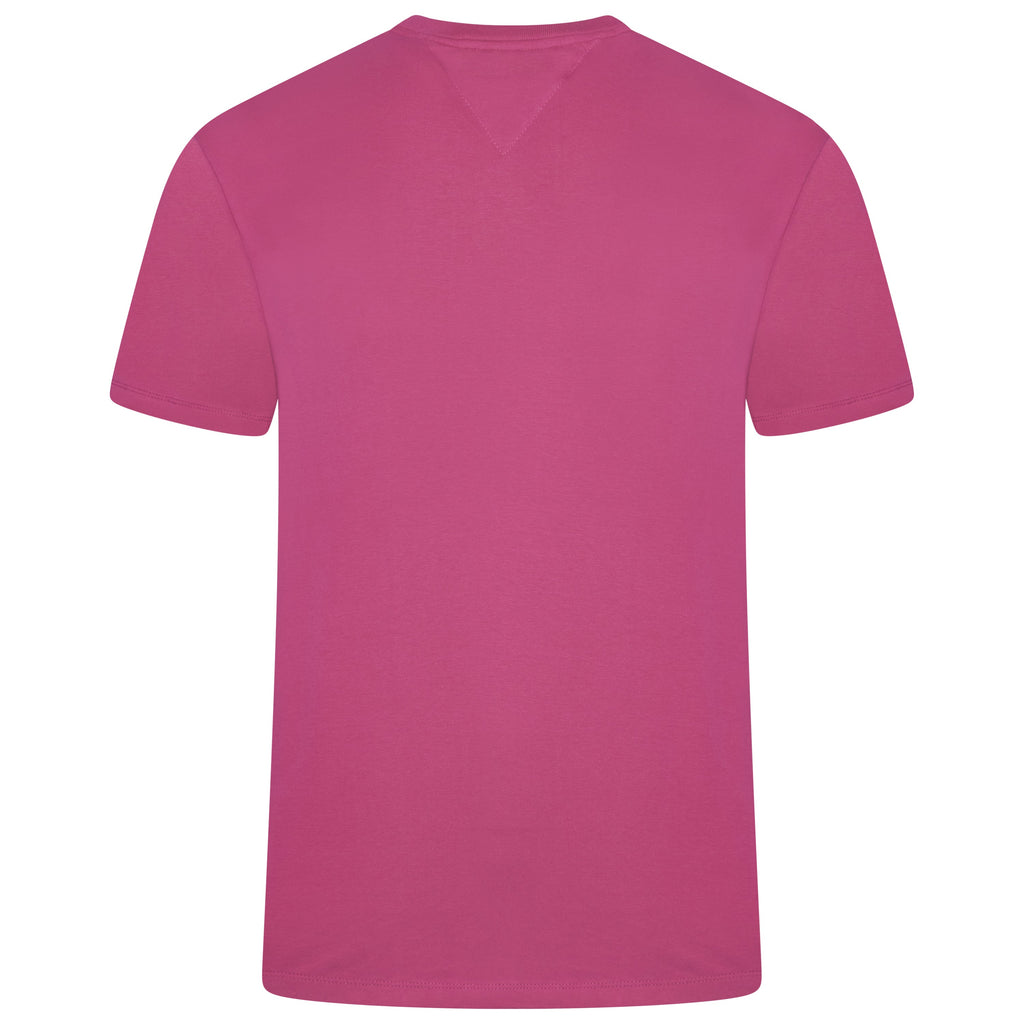 Tommy Hilfiger Embroidered Patch T-Shirt