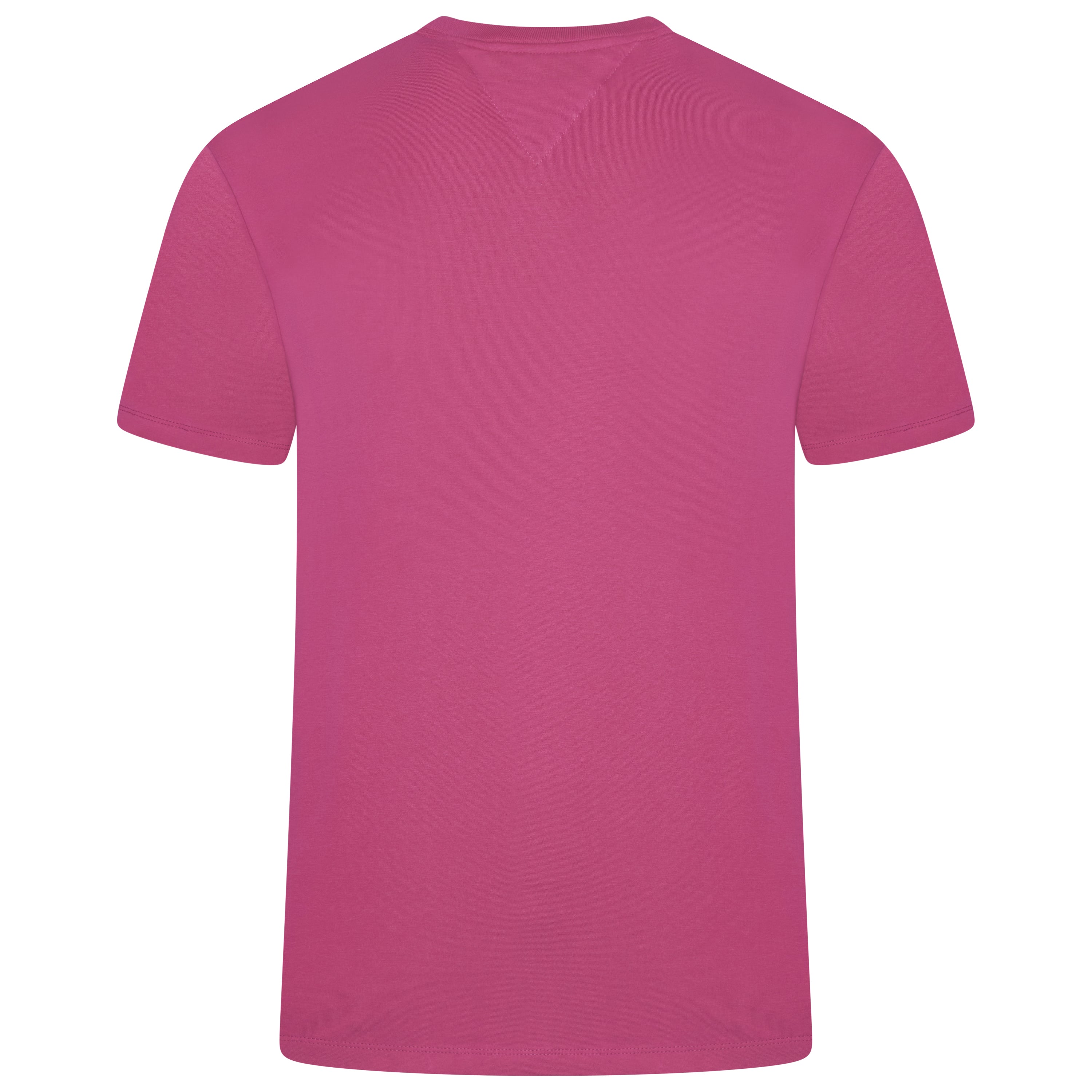 Tommy Hilfiger Embroidered Patch T-Shirt