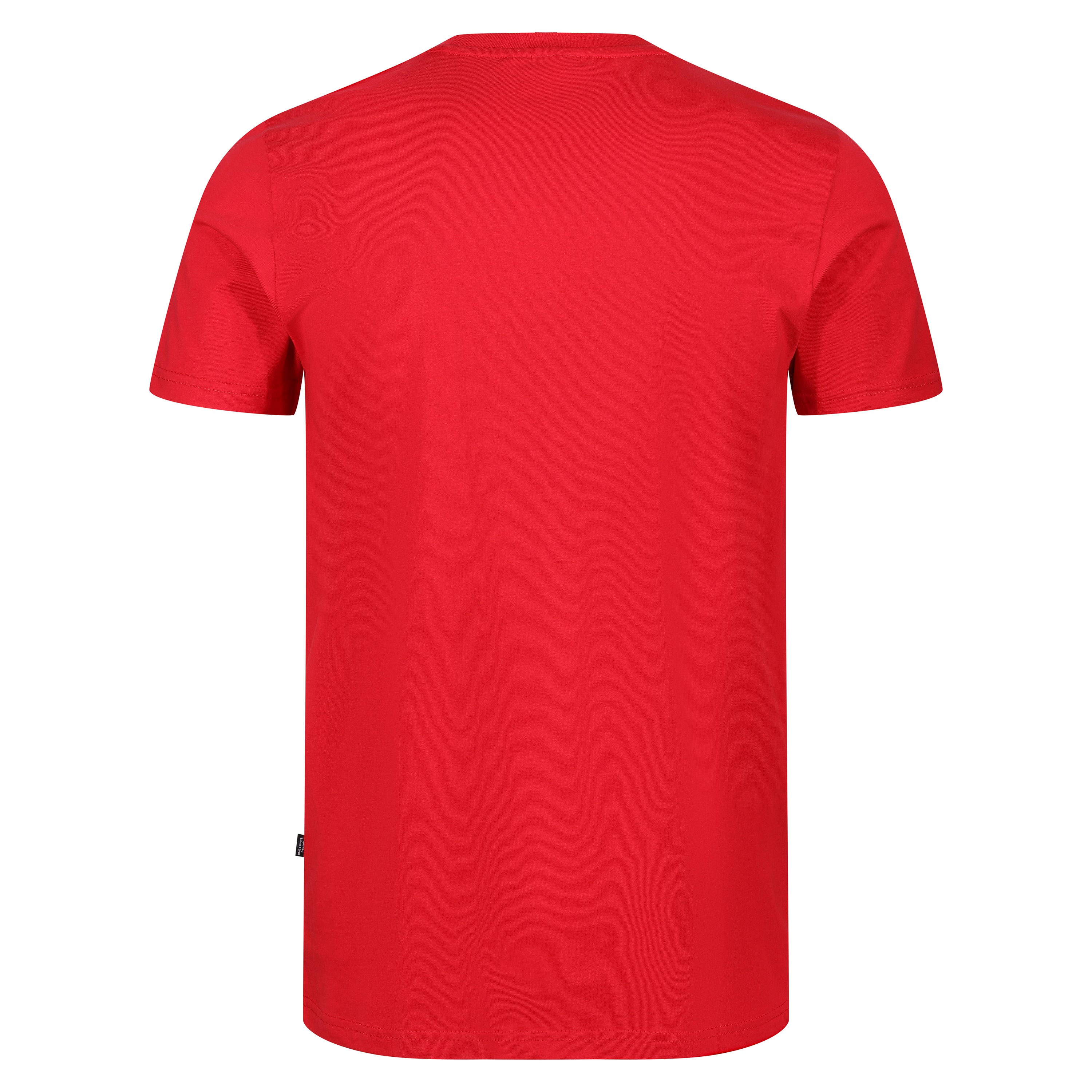 Puma 3D Logo Graphic T-Shirt