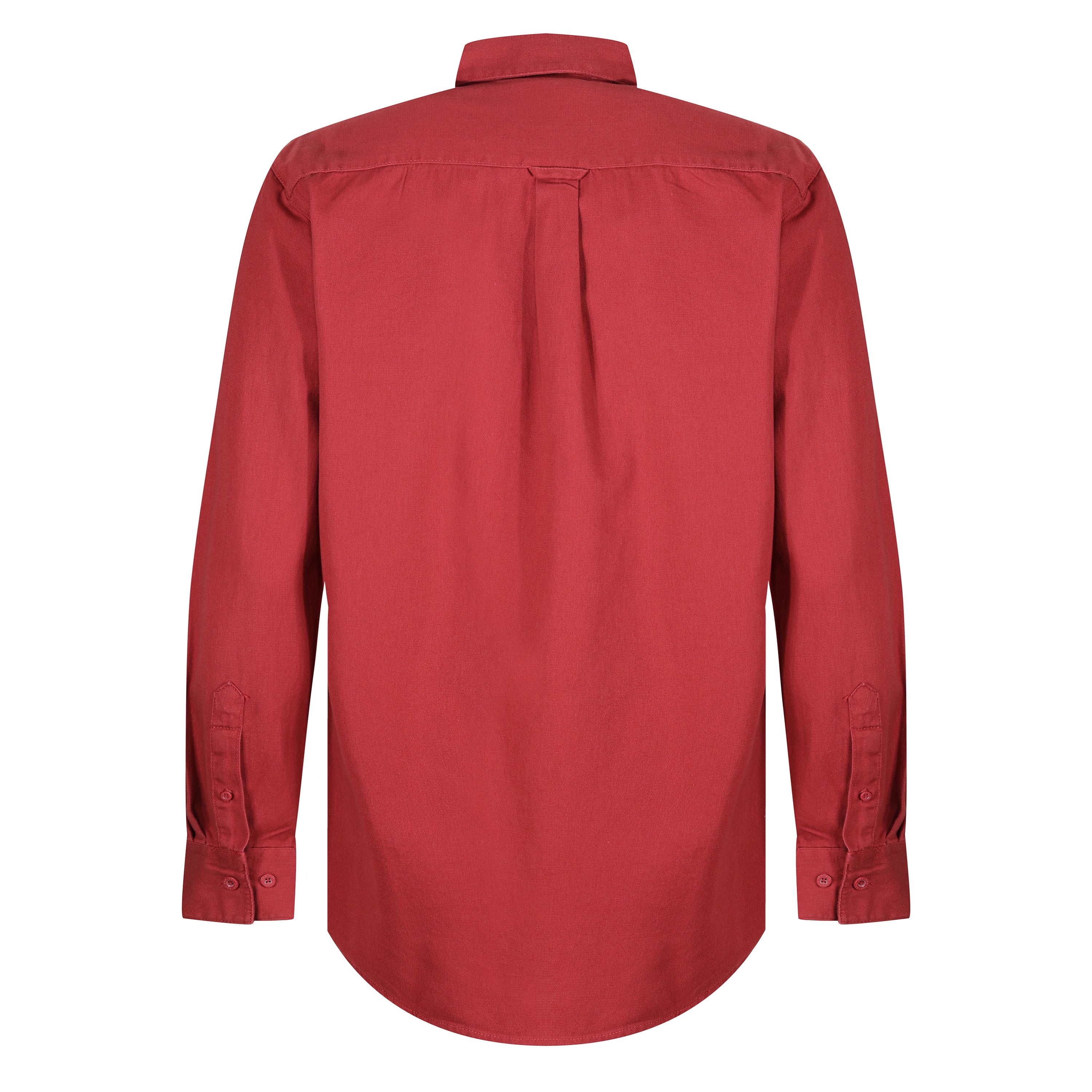 TL London 2 Pocket Long Sleeve Shirt
