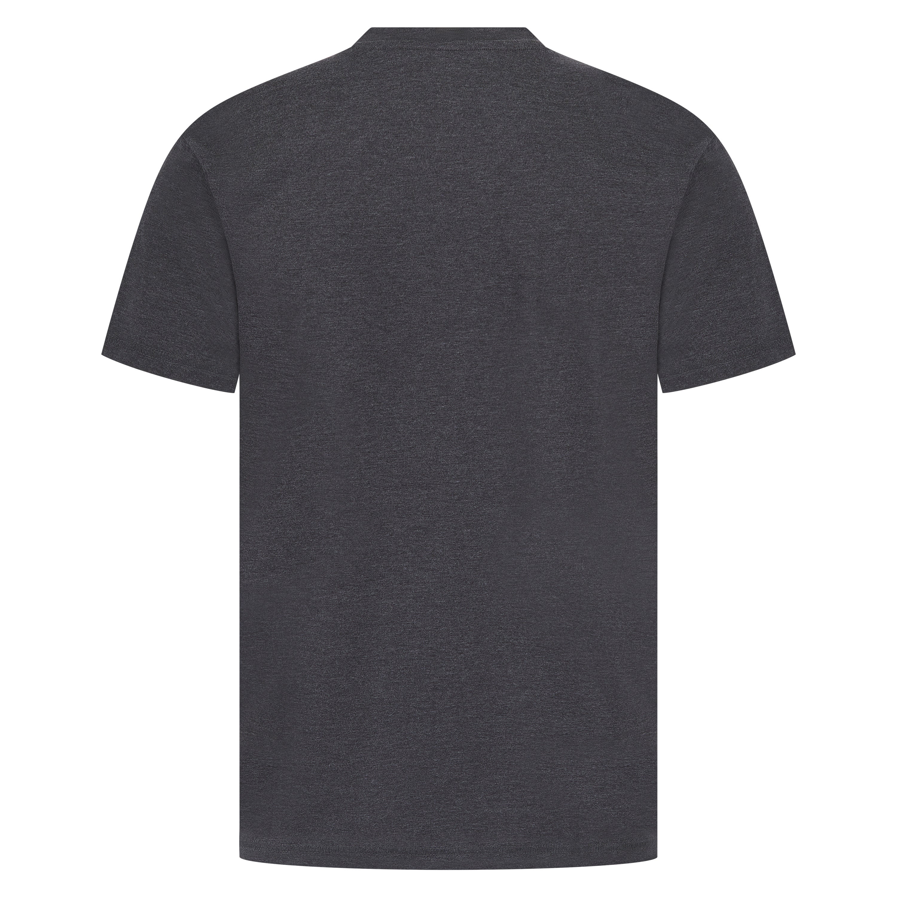 Brave Soul Arkham Crew Neck Pocket T-Shirt