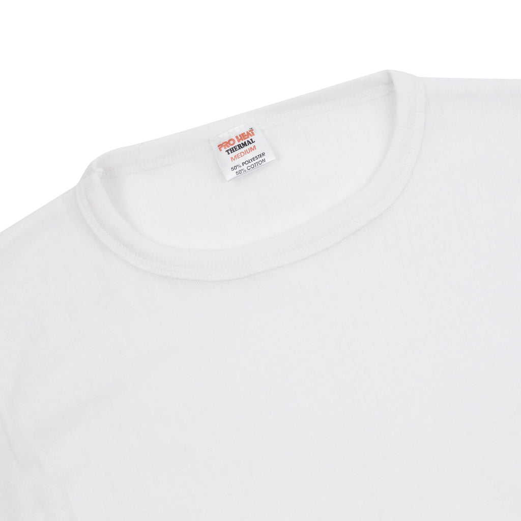 Pro Heat Thermal Short Sleeve T-Shirt