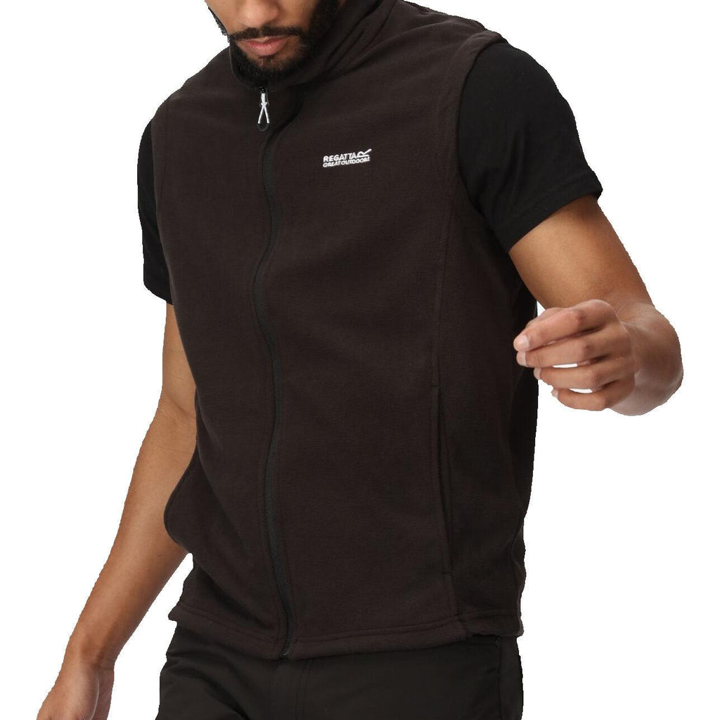 Regatta Tobias Sleeveless Fleece Gilet