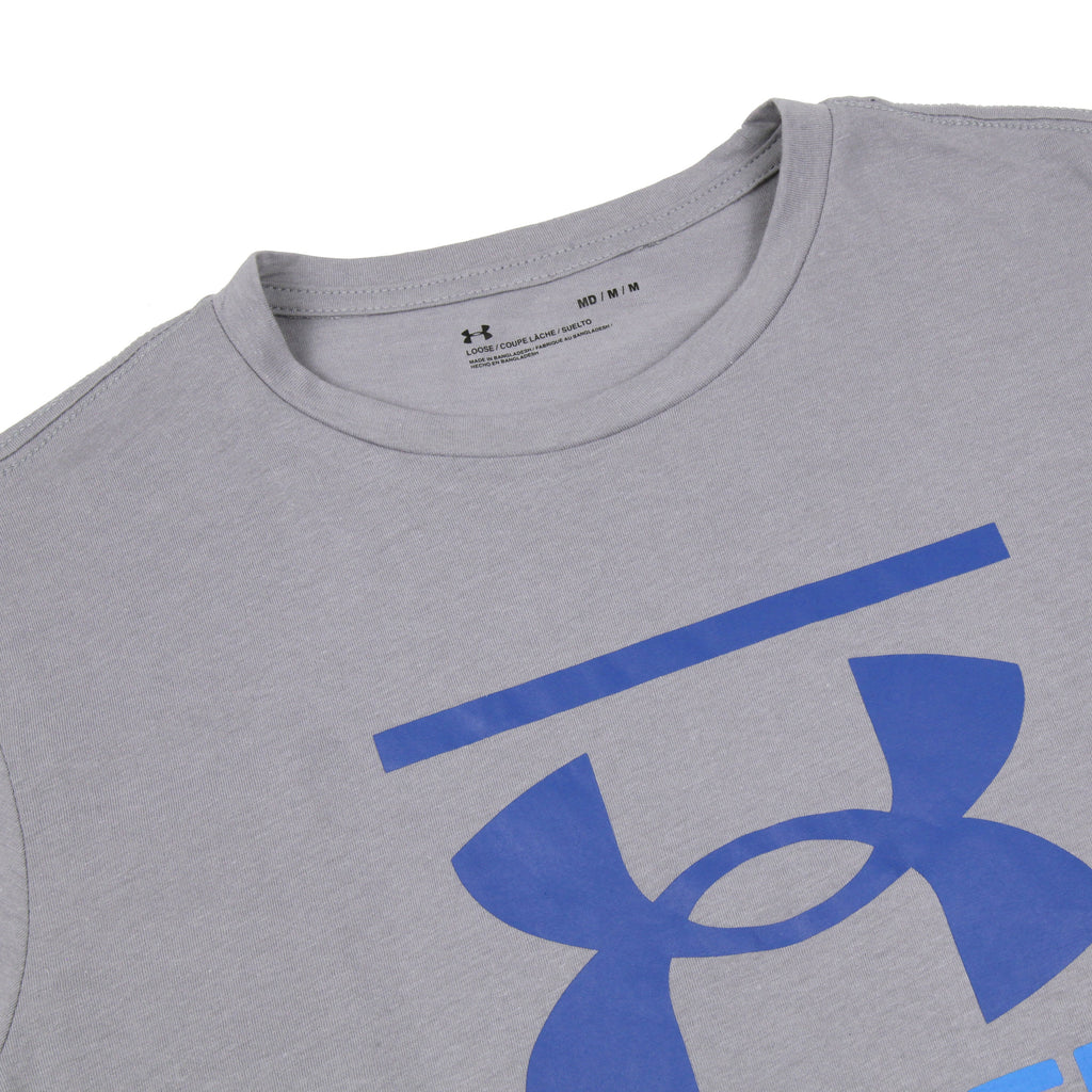 Under Armour GL Foundation Short Sleeve T-Shirt