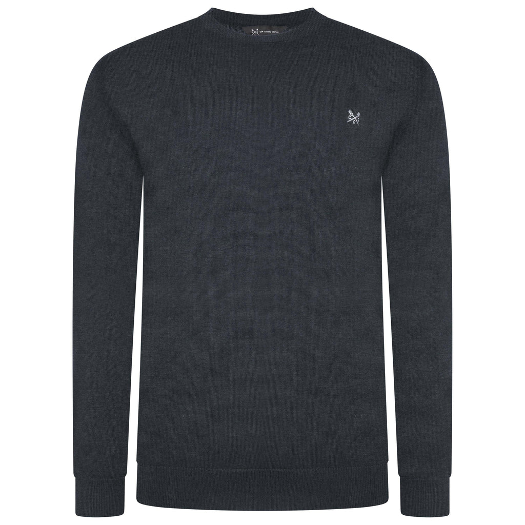 Crew Clothing Company Crew Neck Jumper