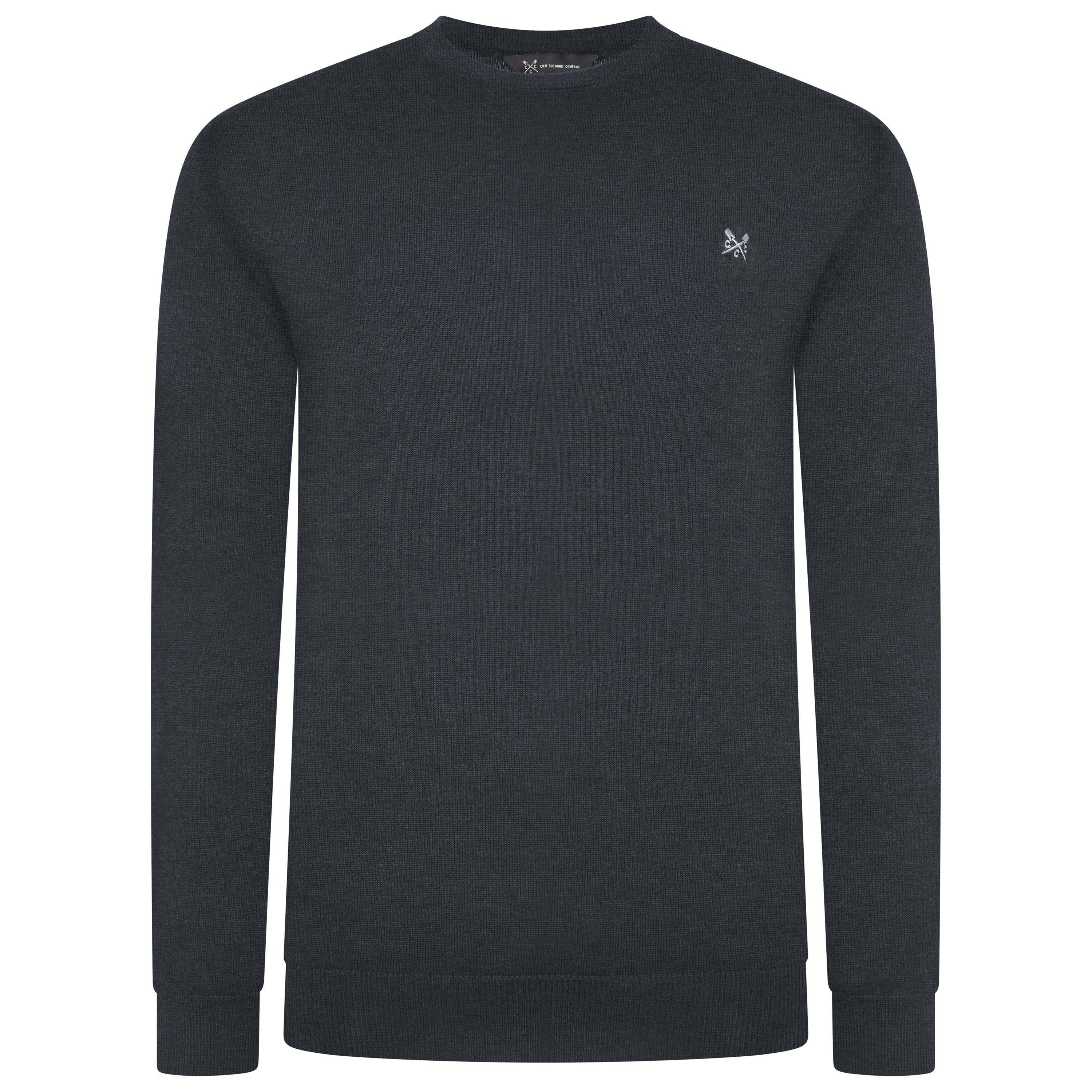Crew Clothing Company Crew Neck Jumper