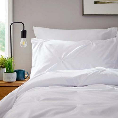 pintuck-white-cotton-rich-duvet-cover-set-with-pillowcases-soft-breathable-easy-care-bedding-set-quilt-cover-by-olivia-rocco-duvet-cover-1175470276 - Bobobiy
