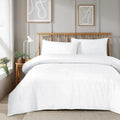 plain-dye-luxurious-super-soft-duvet-set-with-zipper-closure-easy-care-bed-linen-in-various-sizes-and-colours-by-olivia-rocco-single-white-duvet-cover-941281855 - Bobobiy