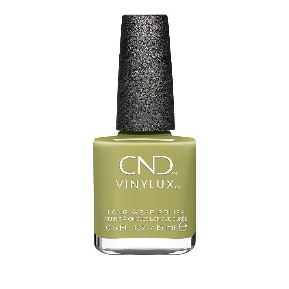 CND™ Vinylux™ Plantbound 15ml - Bobobiy