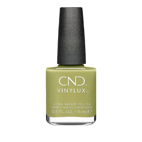 CND™ Vinylux™ Plantbound 15ml - Bobobiy