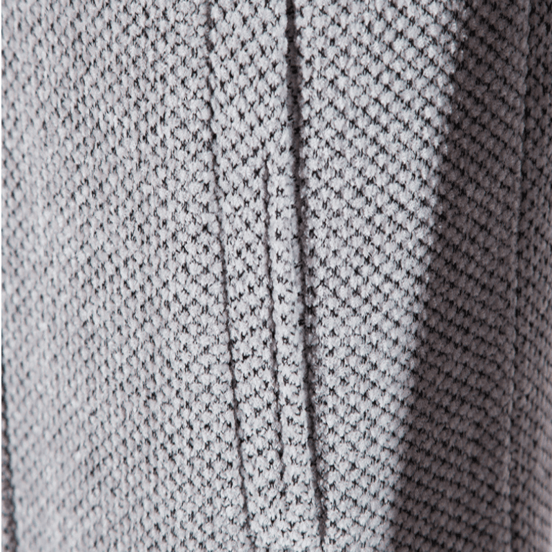 Plus Fleece Hooded Winter Cardigan Men Jacket