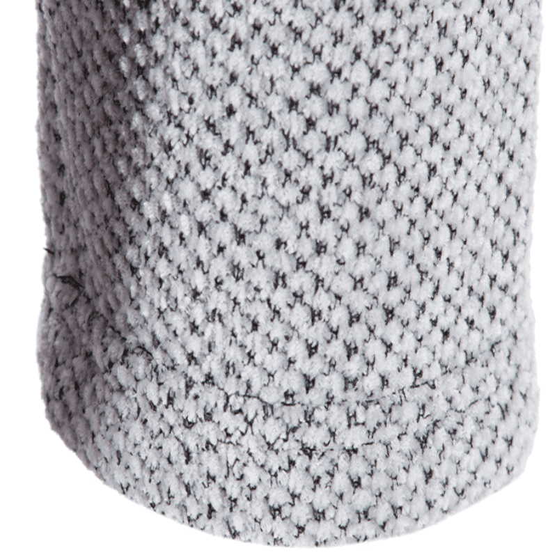 Plus Fleece Hooded Winter Cardigan Men Jacket