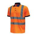 polo-da-lavoro-upower-modello-fog-colore-orange-fluo-pr - Bobobiy