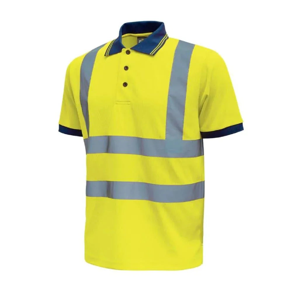 polo-da-lavoro-upower-modello-fog-colore-yellow-fluo-pr - Bobobiy