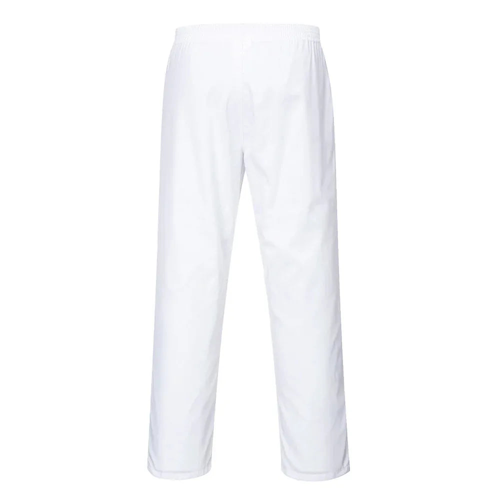 Portwest 2208 Bakers Trousers - Bobobiy