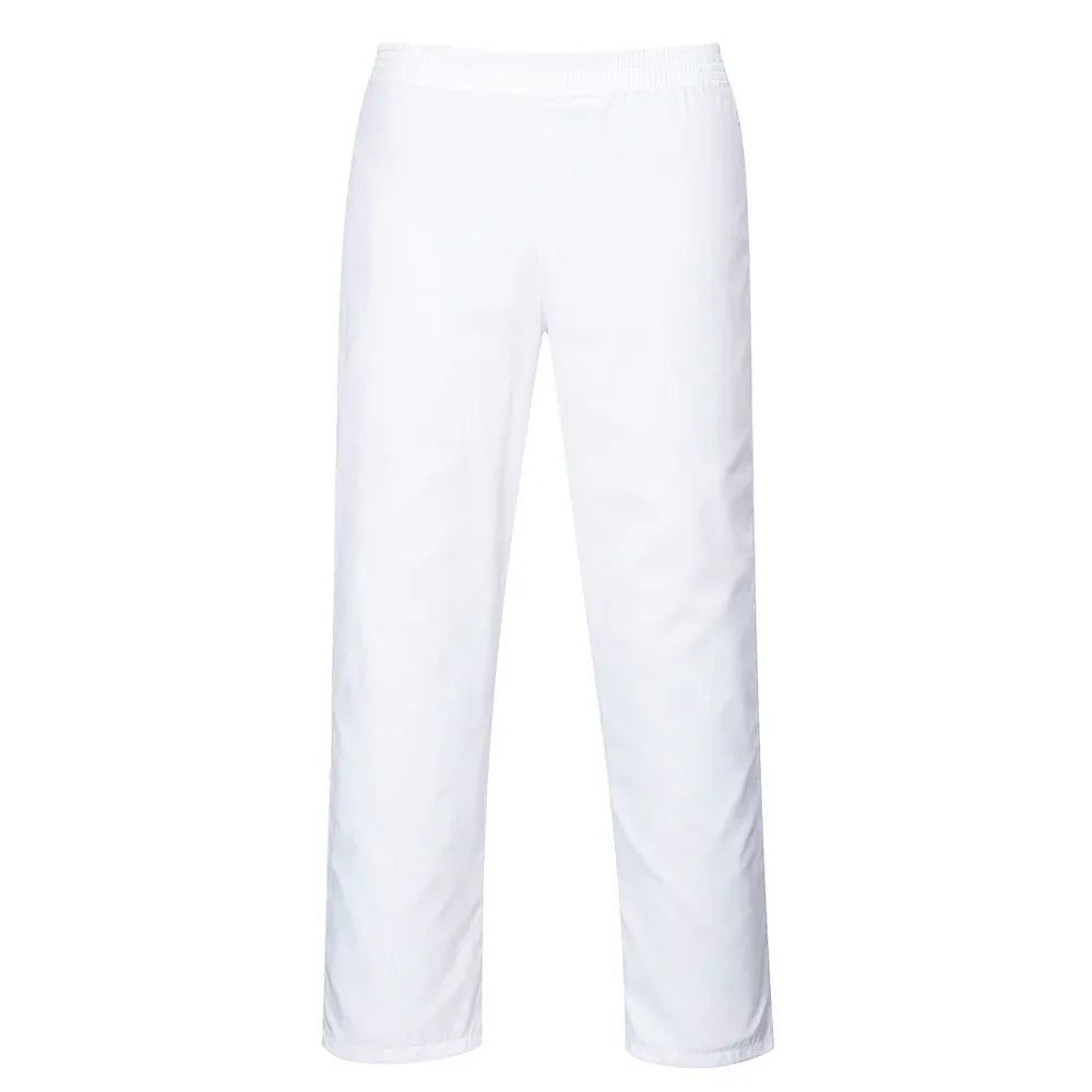 Portwest 2208 Bakers Trousers - Bobobiy