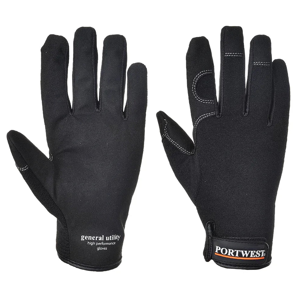 Portwest A700 General Utility – High Performance Glove - Bobobiy