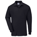Portwest B212 Genoa Long Sleeved Polo Shirt