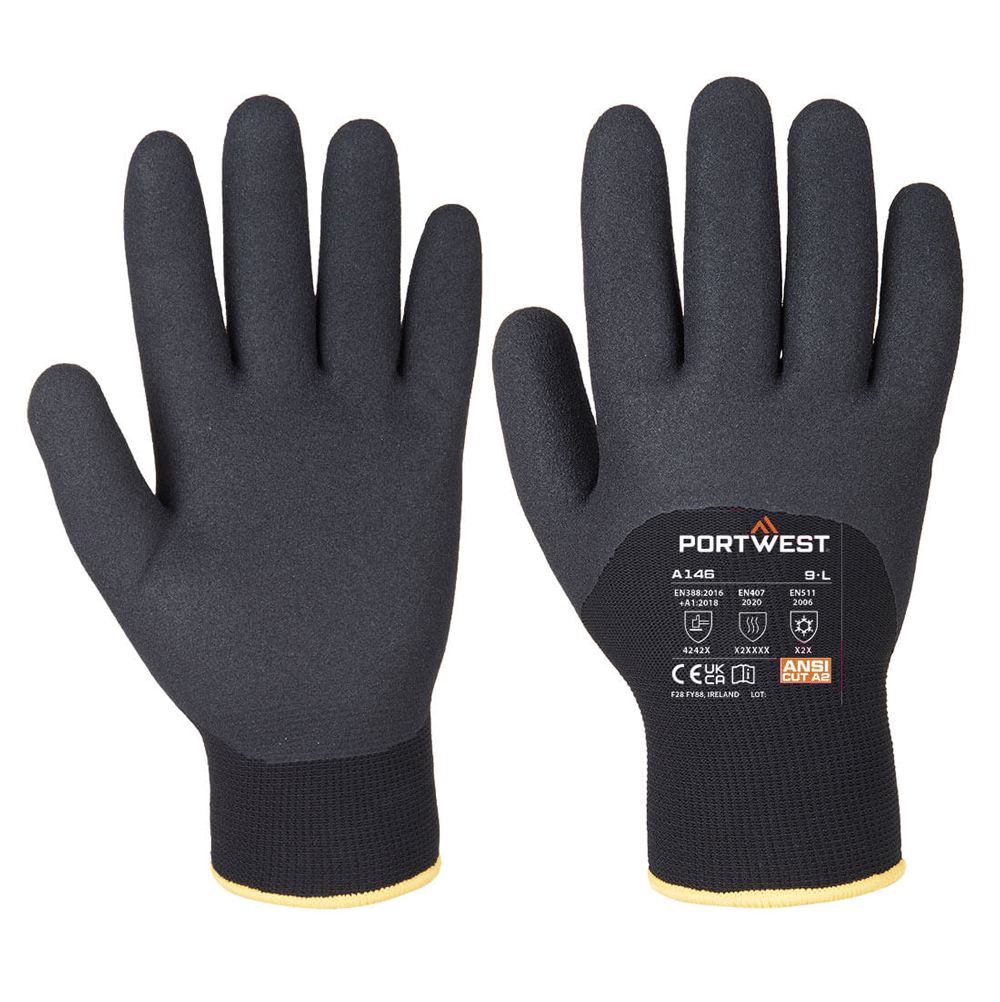 Portwest A146 Arctic Winter Gloves
