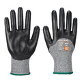 Portwest A621 Cut 3/4 Nitrile Foam Glove - Bobobiy