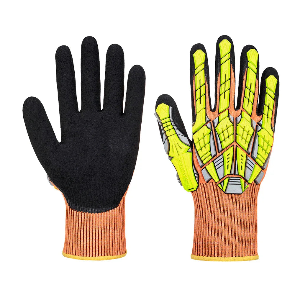 Portwest A727 DX VHR Impact Glove - Bobobiy