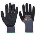 Portwest A353 DermiFlex Ultra Plus Nitrile Glove
