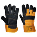 Portwest A200 Furniture Hide Glove - Bobobiy