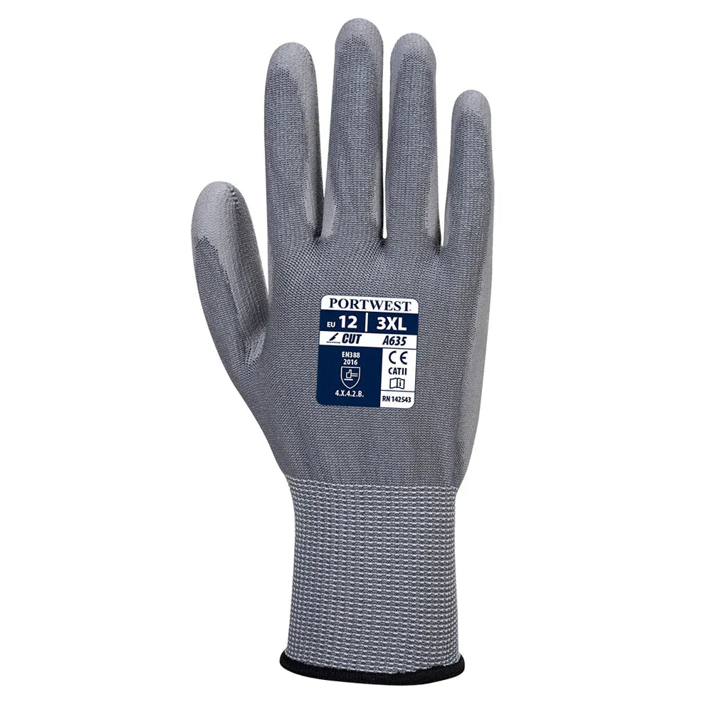 Portwest A635 Economy Cut Glove