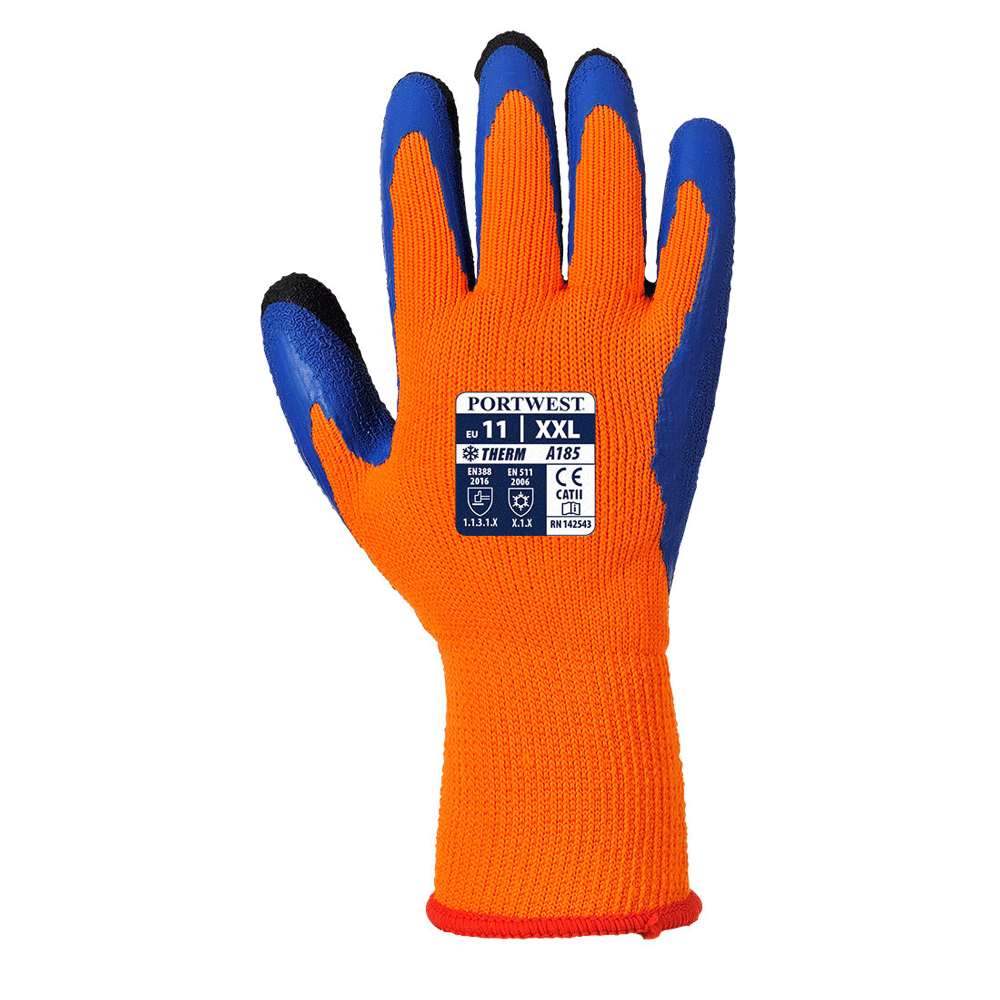 Portwest A185 Duo-Therm Glove