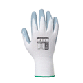Portwest A319 Flexo Grip Nitrile Glove (Retail Pack)