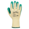 Portwest A100 Grip Glove - Latex - Bobobiy