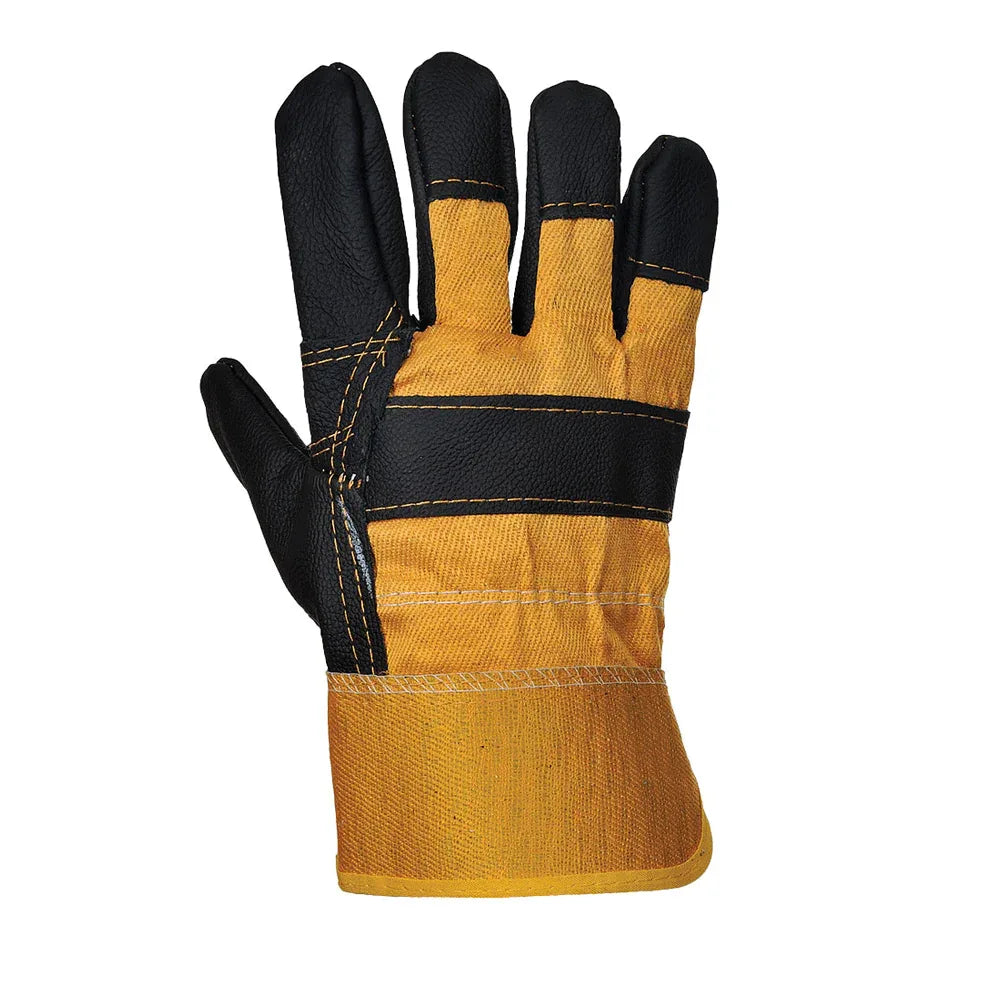 Portwest A200 Furniture Hide Glove - Bobobiy
