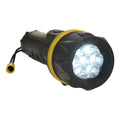 Portwest 7 LED Rubber Torch - Bobobiy