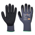 Portwest A351 DermiFlex Plus Nitrile Glove - Bobobiy