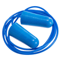 Portwest A2 Detectable Corded PU Ear Plugs (200 pairs)