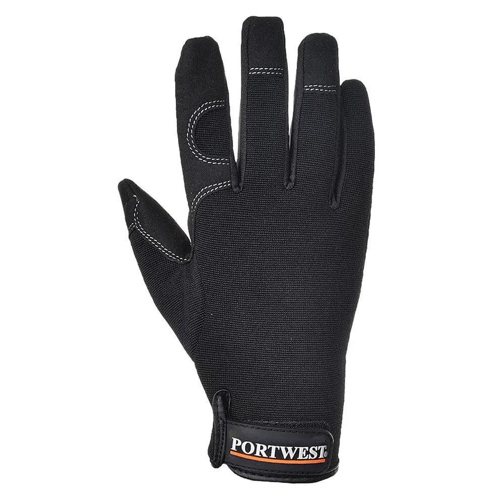 Portwest A700 General Utility – High Performance Glove - Bobobiy